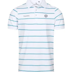 Men's Open Elevate Golf Polo Shirt Men's Polo Shirts