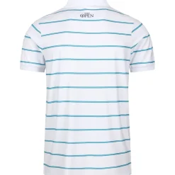 Men's Open Elevate Golf Polo Shirt Men's Polo Shirts