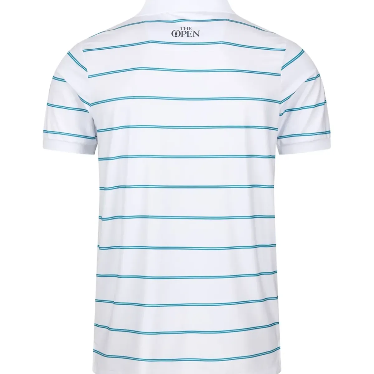 Men's Open Elevate Golf Polo Shirt Men's Polo Shirts