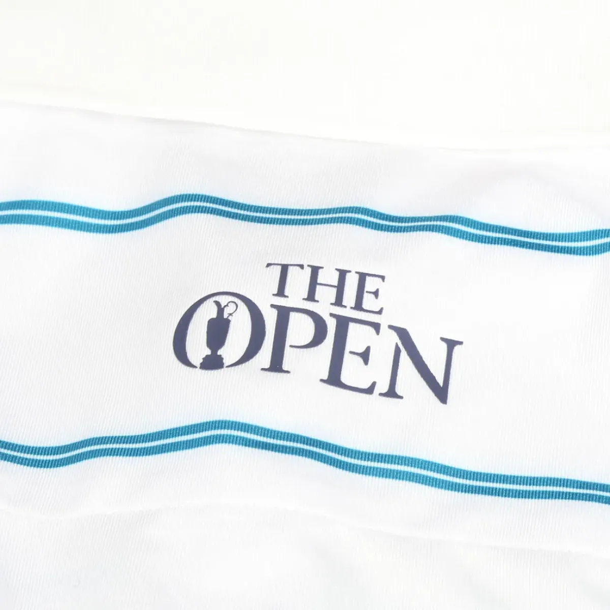 Men's Open Elevate Golf Polo Shirt Men's Polo Shirts