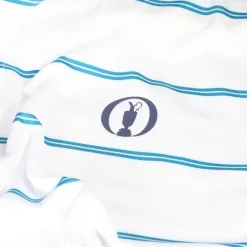 Men's Open Elevate Golf Polo Shirt Men's Polo Shirts