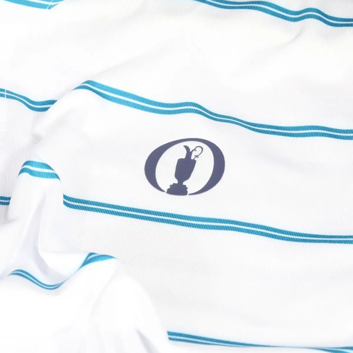 Men's Open Elevate Golf Polo Shirt Men's Polo Shirts