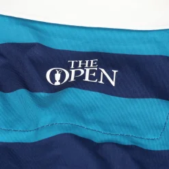 Online Men's Open Fore Golf Polo Shirt Men's Polo Shirts