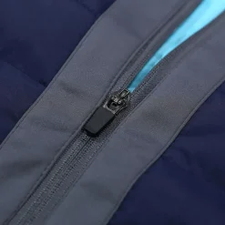 Best Men's Panel Hybrid Golf Jacket Men's Sweaters|Men's Jackets