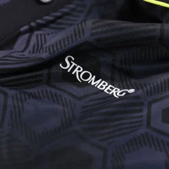 Hot Men's Parbat Geo Stretch Golf Polo Shirt Men's Polo Shirts