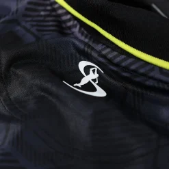 Hot Men's Parbat Geo Stretch Golf Polo Shirt Men's Polo Shirts