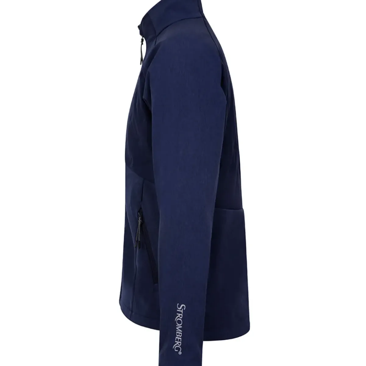 Sale Men's Patron WX Hybrid Golf Midlayer Men's Sweaters|Men's Jackets