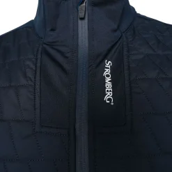 Best Men's Penrith Quilted Golf Gilet Men's Sweaters|Men's Gilets