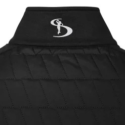 Best Men's Penrith Quilted Golf Gilet Men's Sweaters|Men's Gilets