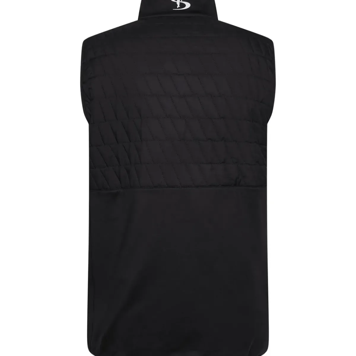 New Men's Penrith Quilted Golf Gilet Men's Sweaters|Men's Gilets