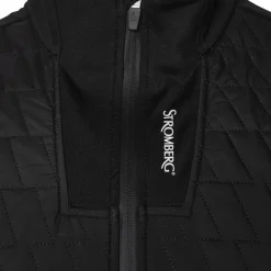 New Men's Penrith Quilted Golf Gilet Men's Sweaters|Men's Gilets