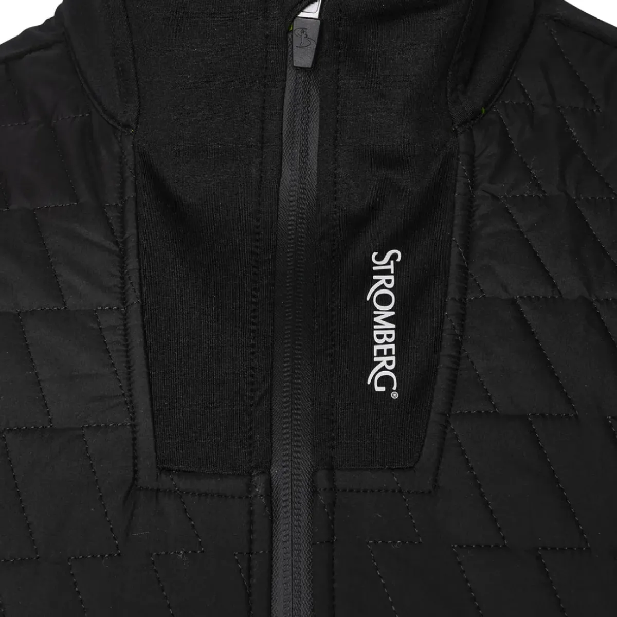 New Men's Penrith Quilted Golf Gilet Men's Sweaters|Men's Gilets