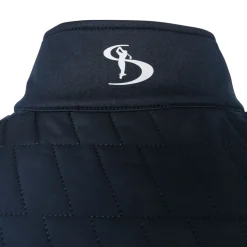 New Men's Penrith Quilted Golf Gilet Men's Sweaters|Men's Gilets