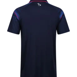 Outlet Men's Rainier Stretch Golf Polo Shirt Men's Polo Shirts