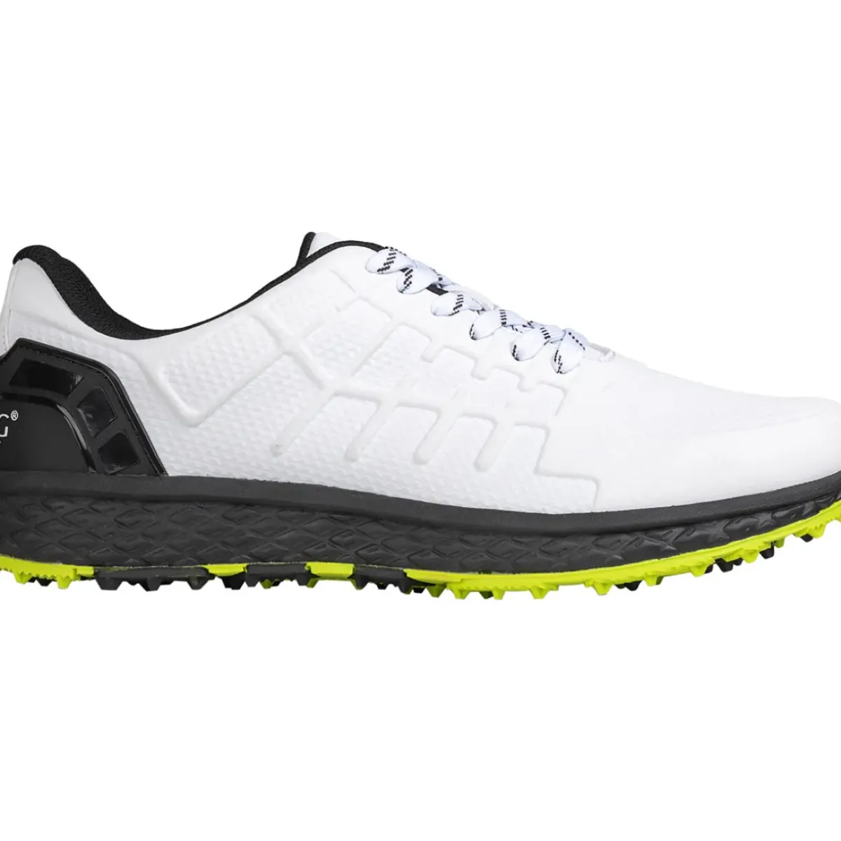 Men's Razor Waterproof Spikeless Golf Shoes Men's Spikeless Golf Shoes|Men's Waterproof Golf Shoes