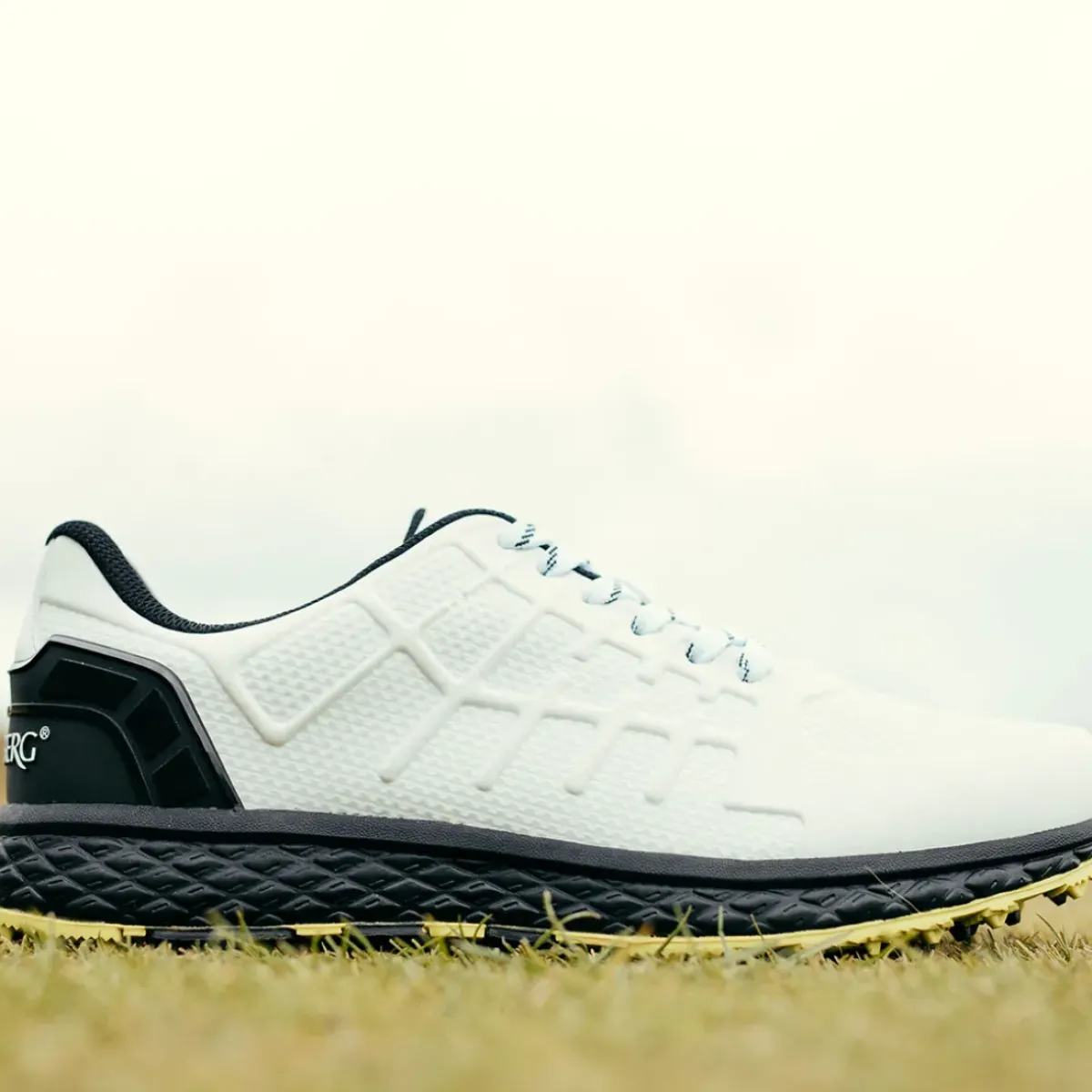 Men's Razor Waterproof Spikeless Golf Shoes Men's Spikeless Golf Shoes|Men's Waterproof Golf Shoes