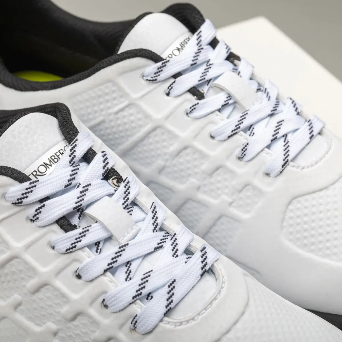 Men's Razor Waterproof Spikeless Golf Shoes Men's Spikeless Golf Shoes|Men's Waterproof Golf Shoes