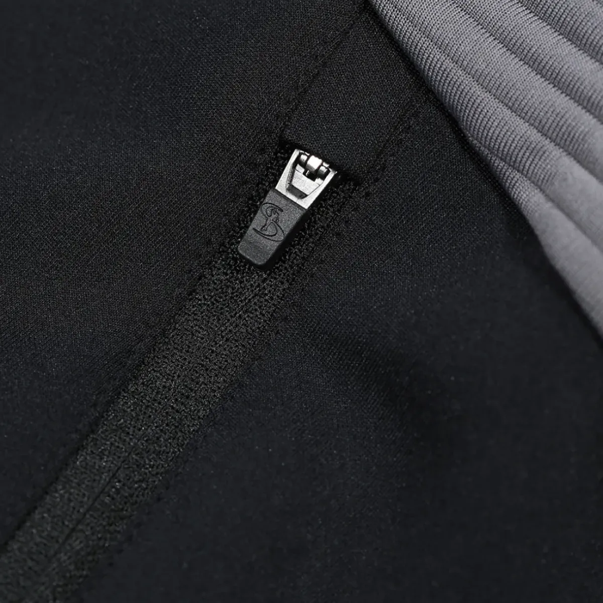 Online Men's Scratch Quilted Full Zip Golf Midlayer Men's Sweaters|Men's Midlayers