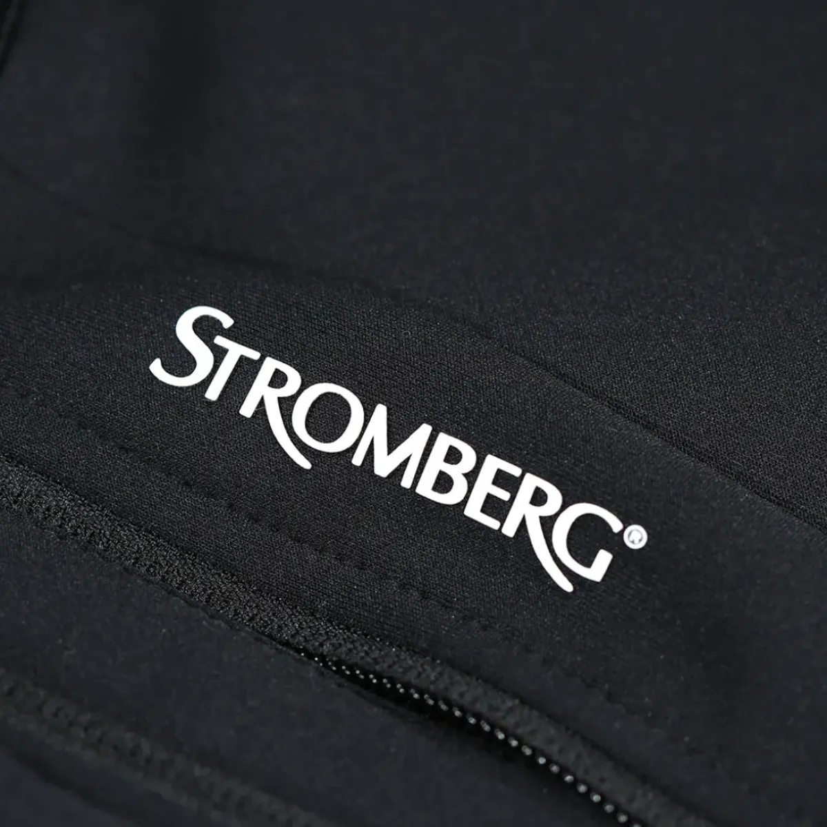 Outlet Men's Scratch Quilted Full Zip Golf Midlayer Men's Sweaters|Men's Midlayers