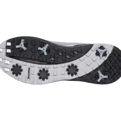 Hot Men's Spector Waterproof Spiked Golf Shoes Men's Waterproof Golf Shoes|Men's Spiked Golf Shoes