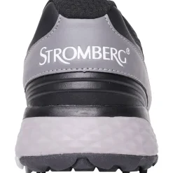 Sale Men's Spector Waterproof Spiked Golf Shoes Men's Waterproof Golf Shoes|Men's Spiked Golf Shoes