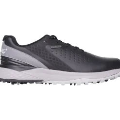 Sale Men's Spector Waterproof Spiked Golf Shoes Men's Waterproof Golf Shoes|Men's Spiked Golf Shoes