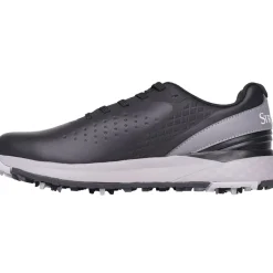 Sale Men's Spector Waterproof Spiked Golf Shoes Men's Waterproof Golf Shoes|Men's Spiked Golf Shoes