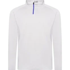 Online Men's Target Half Zip Golf Mid Layer Men's Sweaters|Men's Midlayers