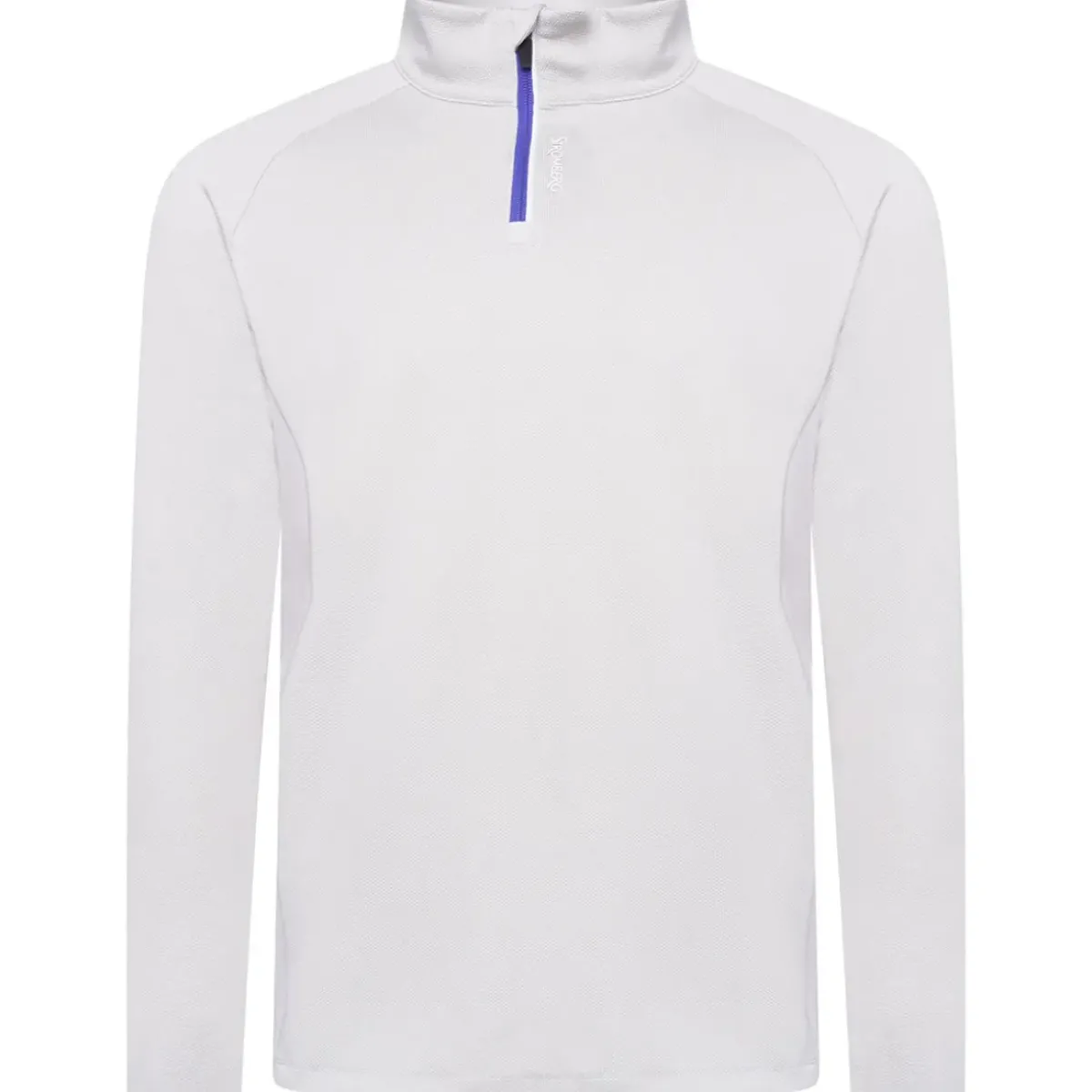 Online Men's Target Half Zip Golf Mid Layer Men's Sweaters|Men's Midlayers