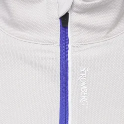 Online Men's Target Half Zip Golf Mid Layer Men's Sweaters|Men's Midlayers