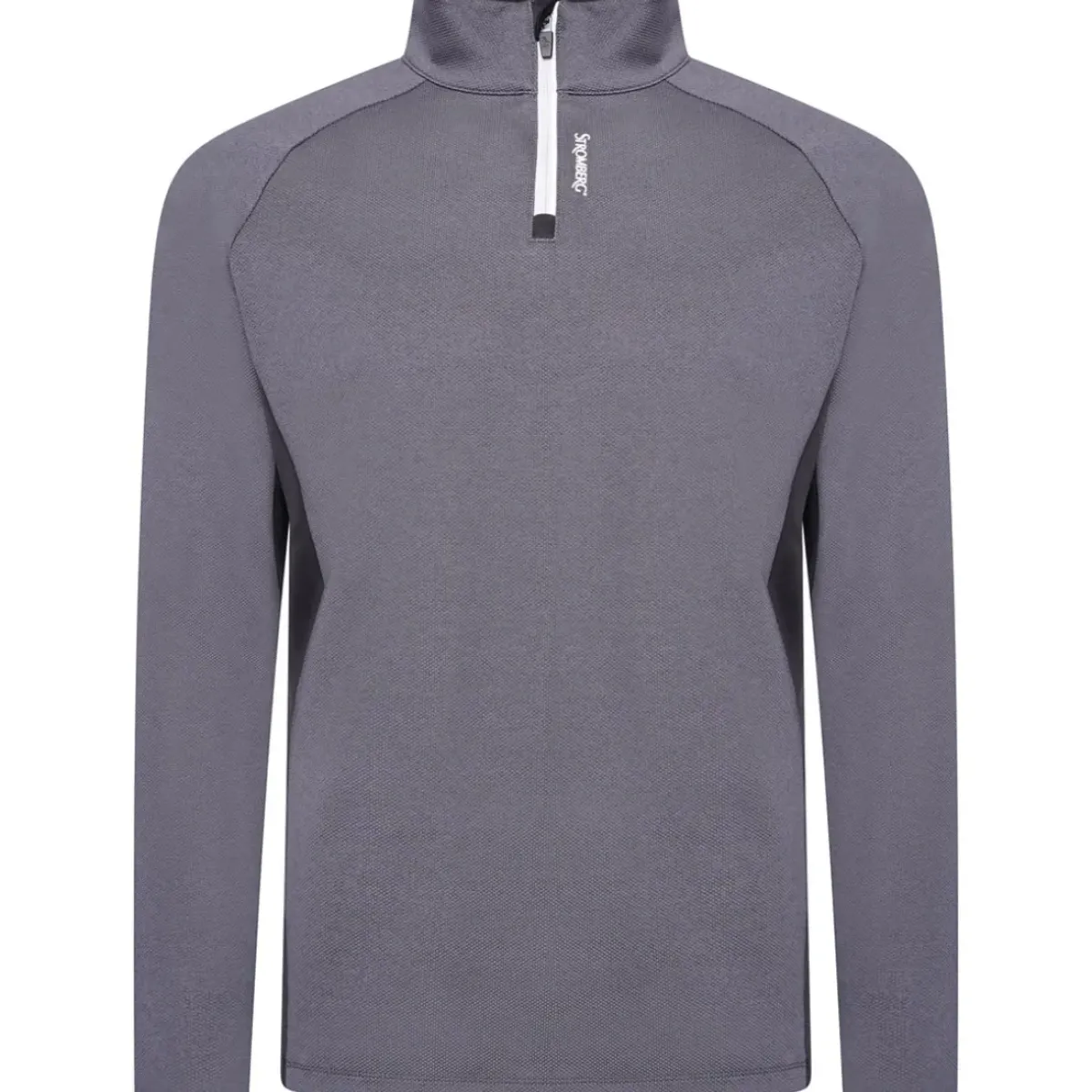 Online Men's Target Half Zip Golf Mid Layer Men's Sweaters|Men's Midlayers