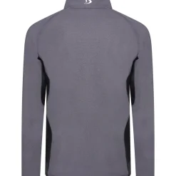 Online Men's Target Half Zip Golf Mid Layer Men's Sweaters|Men's Midlayers