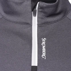 Online Men's Target Half Zip Golf Mid Layer Men's Sweaters|Men's Midlayers