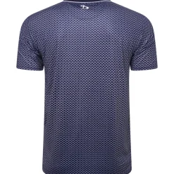 Outlet Men's Tee Printed Golf Polo Shirt Men's Polo Shirts|Season Ready Collection