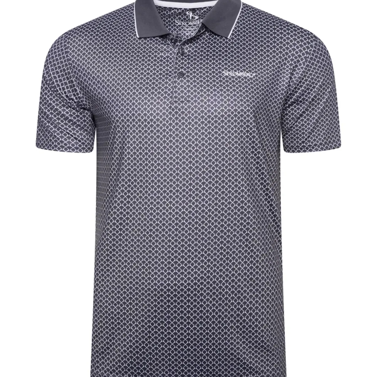 Clearance Men's Tee Printed Golf Polo Shirt Men's Polo Shirts|Season Ready Collection