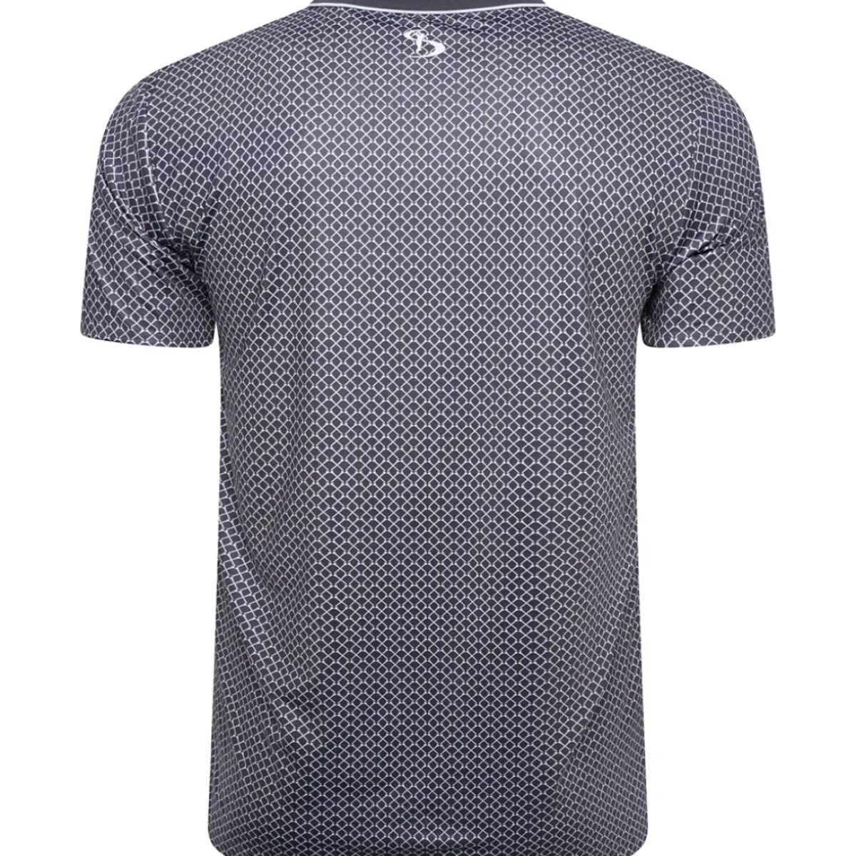 Clearance Men's Tee Printed Golf Polo Shirt Men's Polo Shirts|Season Ready Collection