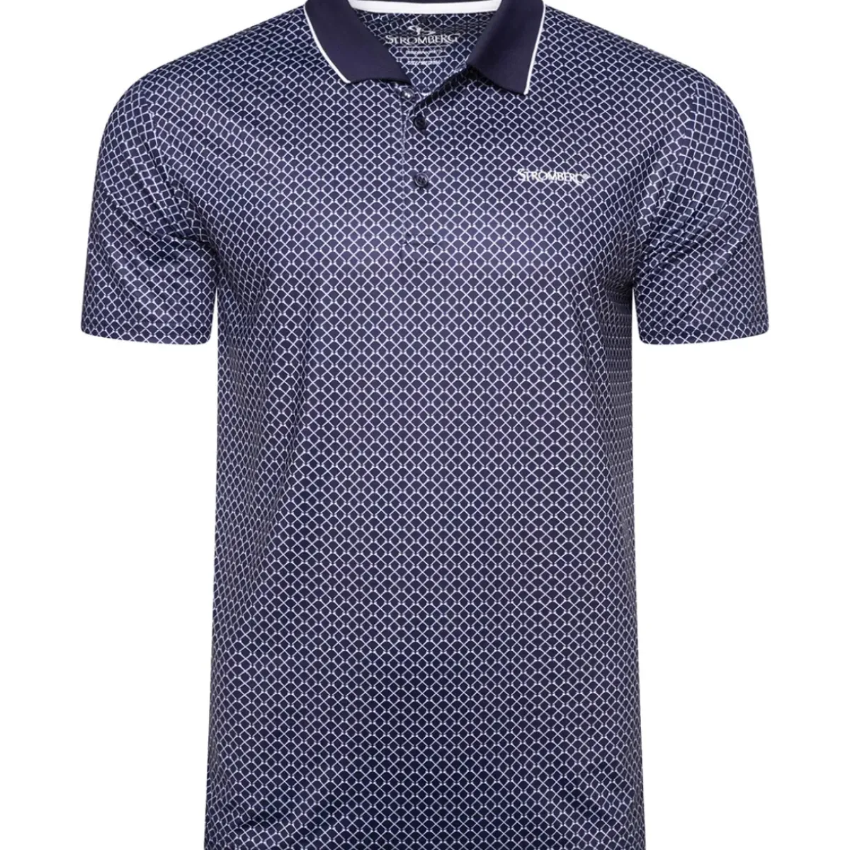 Clearance Men's Tee Printed Golf Polo Shirt Men's Polo Shirts|Season Ready Collection
