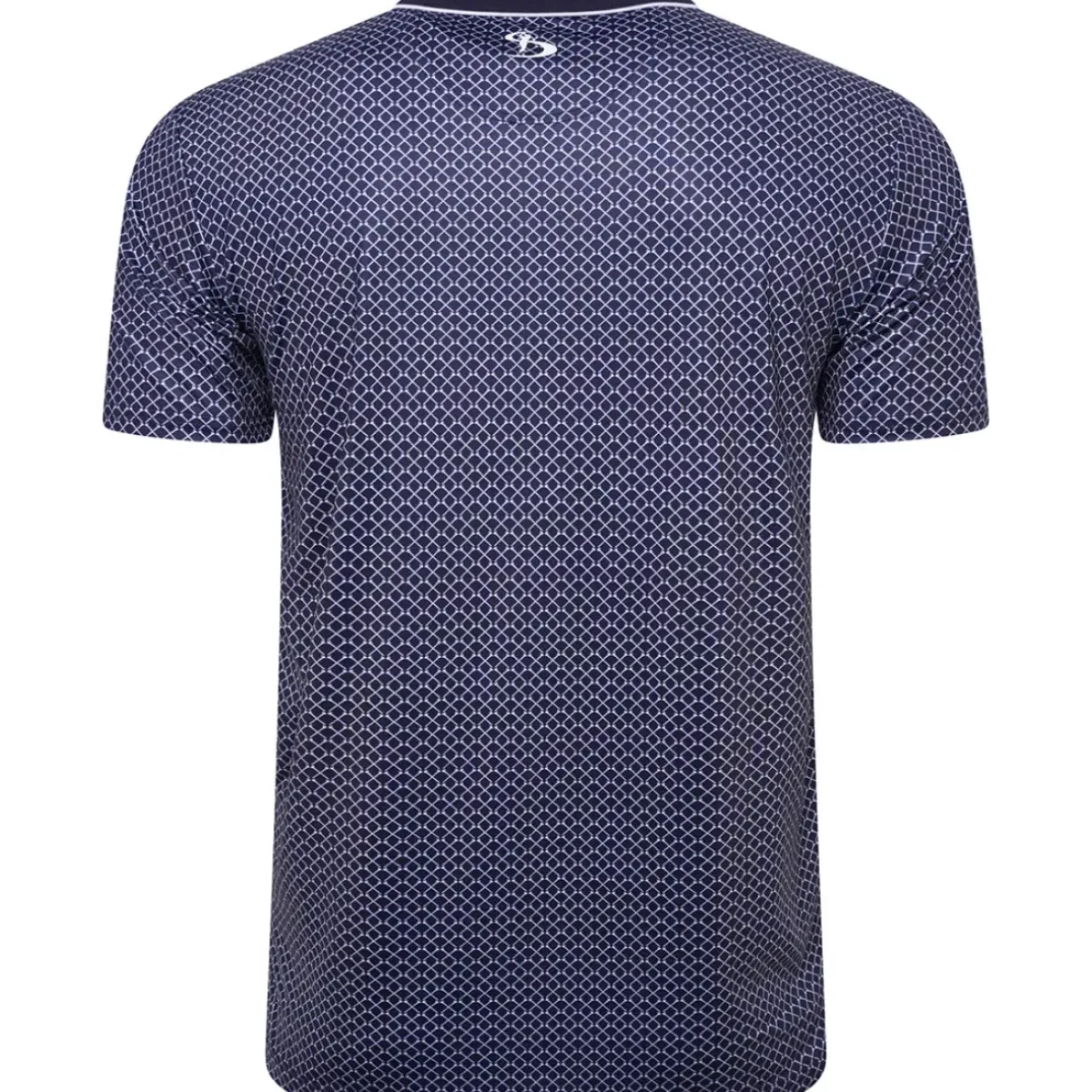 Clearance Men's Tee Printed Golf Polo Shirt Men's Polo Shirts|Season Ready Collection