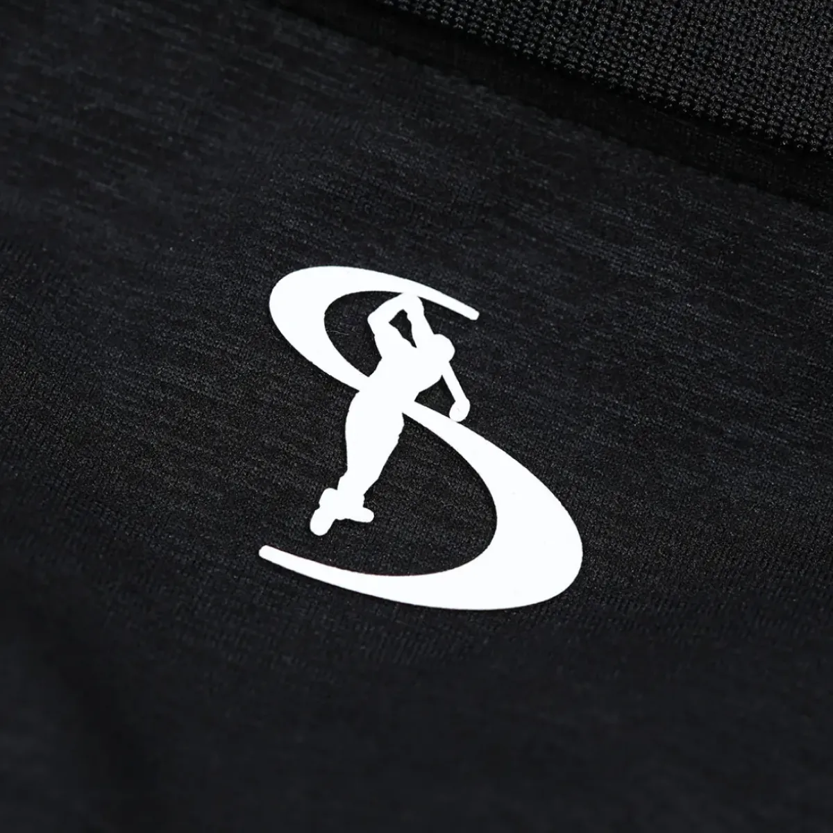 Best Men's Tempo Marl Golf Polo Shirt Beanies|Ladies Beanies