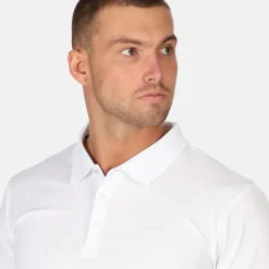 Hot Men's Tempo Marl Golf Polo Shirt Men's Polo Shirts|Season Ready Collection