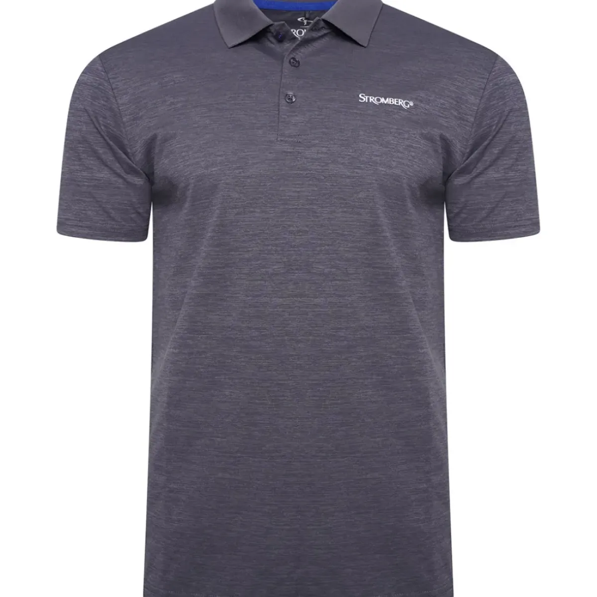 Hot Men's Tempo Marl Golf Polo Shirt Men's Polo Shirts|Season Ready Collection