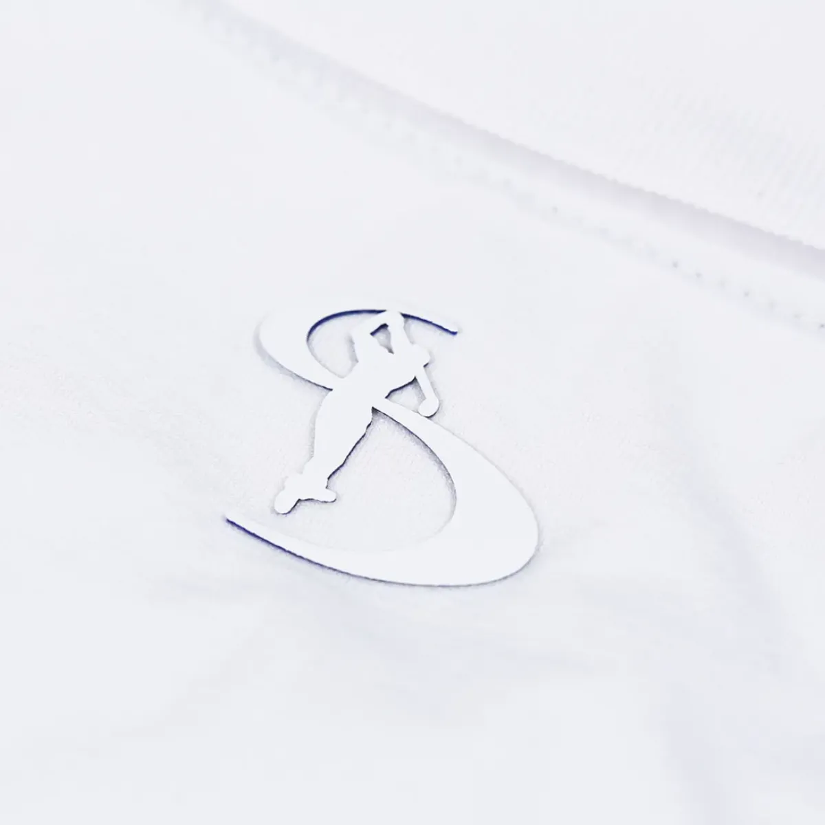 Clearance Men's Tempo Marl Golf Polo Shirt Men's Polo Shirts|Season Ready Collection