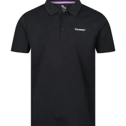 Clearance Men's Tempo Marl Golf Polo Shirt Men's Polo Shirts|Season Ready Collection