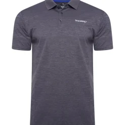 Sale Men's Tempo Marl Golf Polo Shirt Men's Polo Shirts|Season Ready Collection