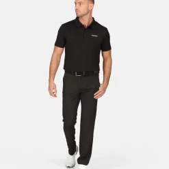 Sale Men's Tempo Marl Golf Polo Shirt Men's Polo Shirts|Season Ready Collection