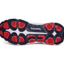 Hot Men's Tempo Waterproof Spikeless Golf Shoes Men's Spikeless Golf Shoes|Men's Waterproof Golf Shoes