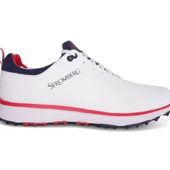 Hot Men's Tempo Waterproof Spikeless Golf Shoes Men's Spikeless Golf Shoes|Men's Waterproof Golf Shoes