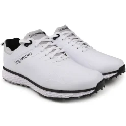 Clearance Men's Tempo Waterproof Spikeless Golf Shoes Men's Spikeless Golf Shoes|Men's Waterproof Golf Shoes