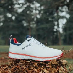 Clearance Men's Tempo Waterproof Spikeless Golf Shoes Men's Spikeless Golf Shoes|Men's Waterproof Golf Shoes