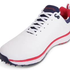 Clearance Men's Tempo Waterproof Spikeless Golf Shoes Men's Spikeless Golf Shoes|Men's Waterproof Golf Shoes